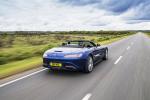 Mercedes-AMG GT S Roadster 2019 года (UK)